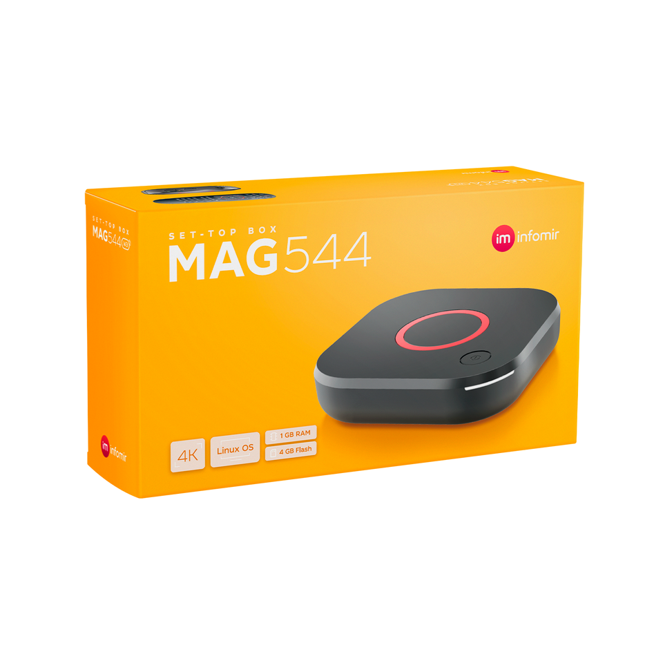 we sell mag 544w3