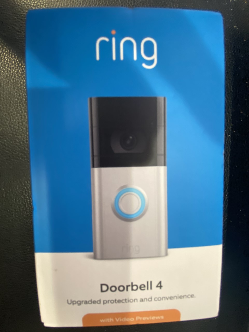 we sell ring doorbells
