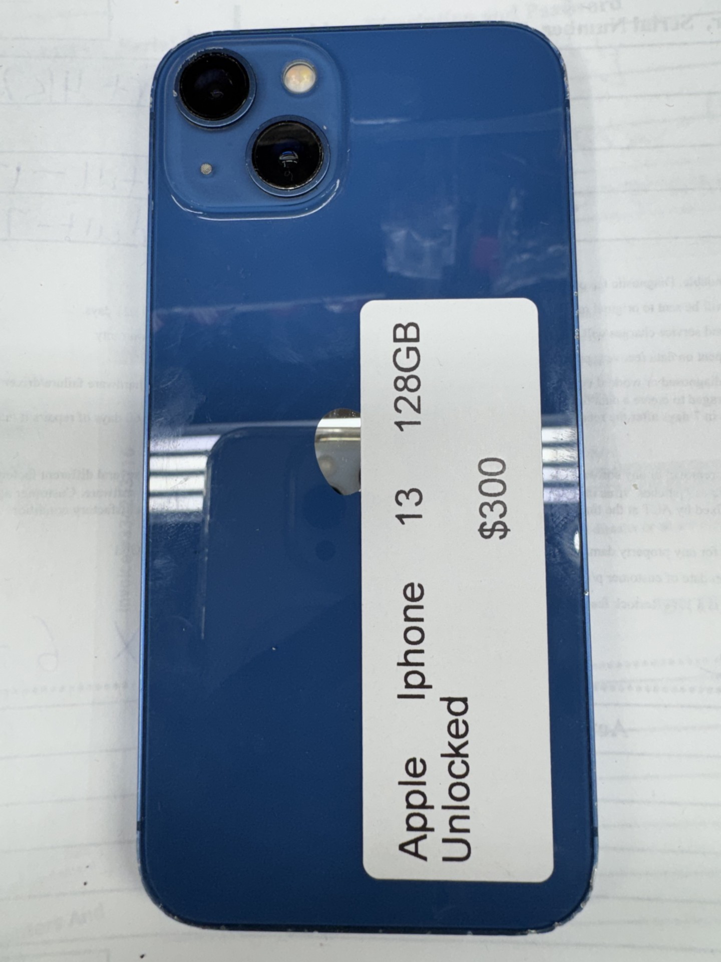 Apple Iphone 13 128GB Unlocked